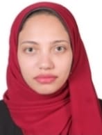 Samar Nasser gaber Mohammad Abdel Rahman